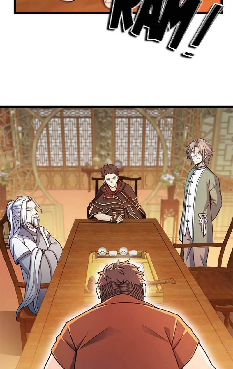 Đại Vương Tha Mạng 28 trang 4