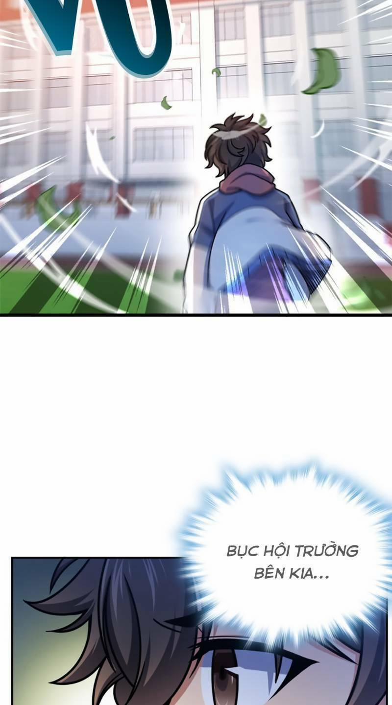 Đại Vương Tha Mạng 28 trang 40