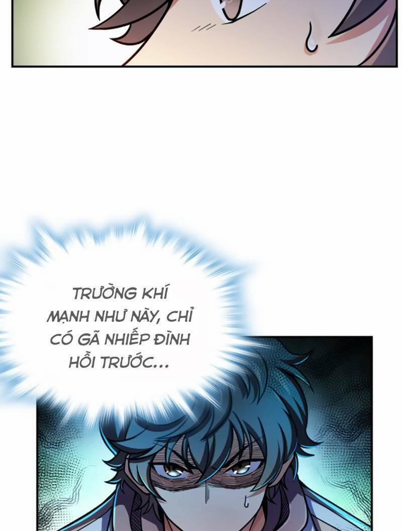 Đại Vương Tha Mạng 28 trang 41