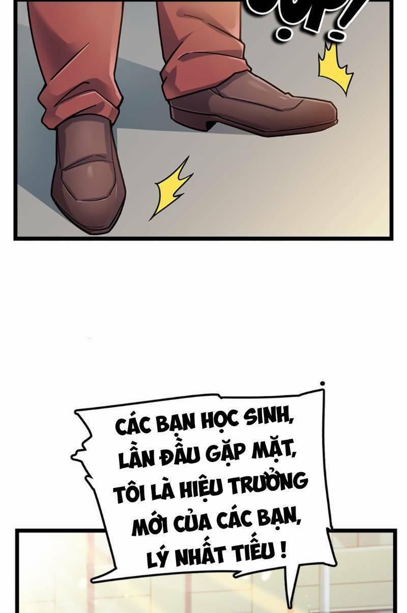 Đại Vương Tha Mạng 28 trang 46