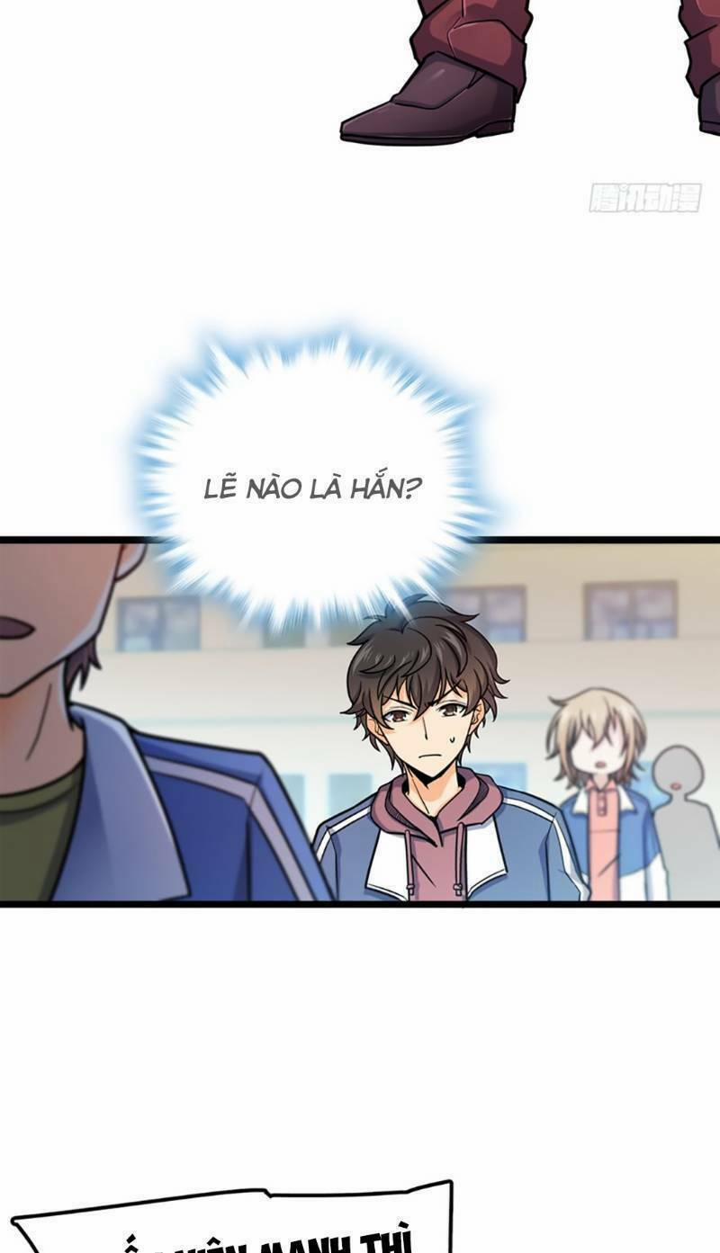 Đại Vương Tha Mạng 28 trang 48