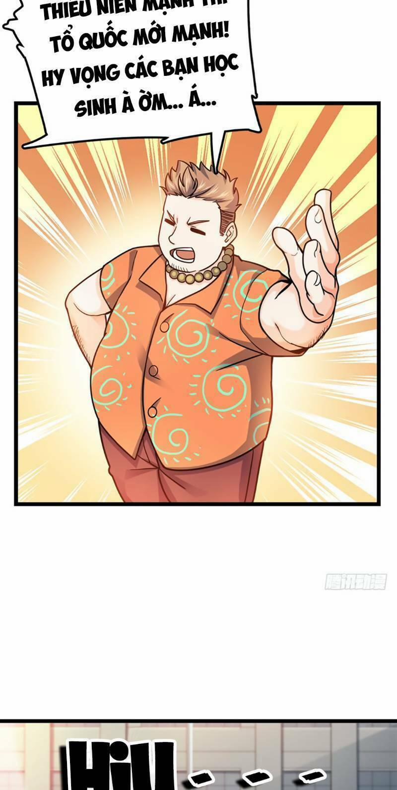 Đại Vương Tha Mạng 28 trang 49