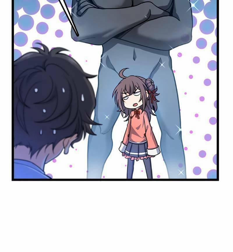 Đại Vương Tha Mạng 28 trang 8