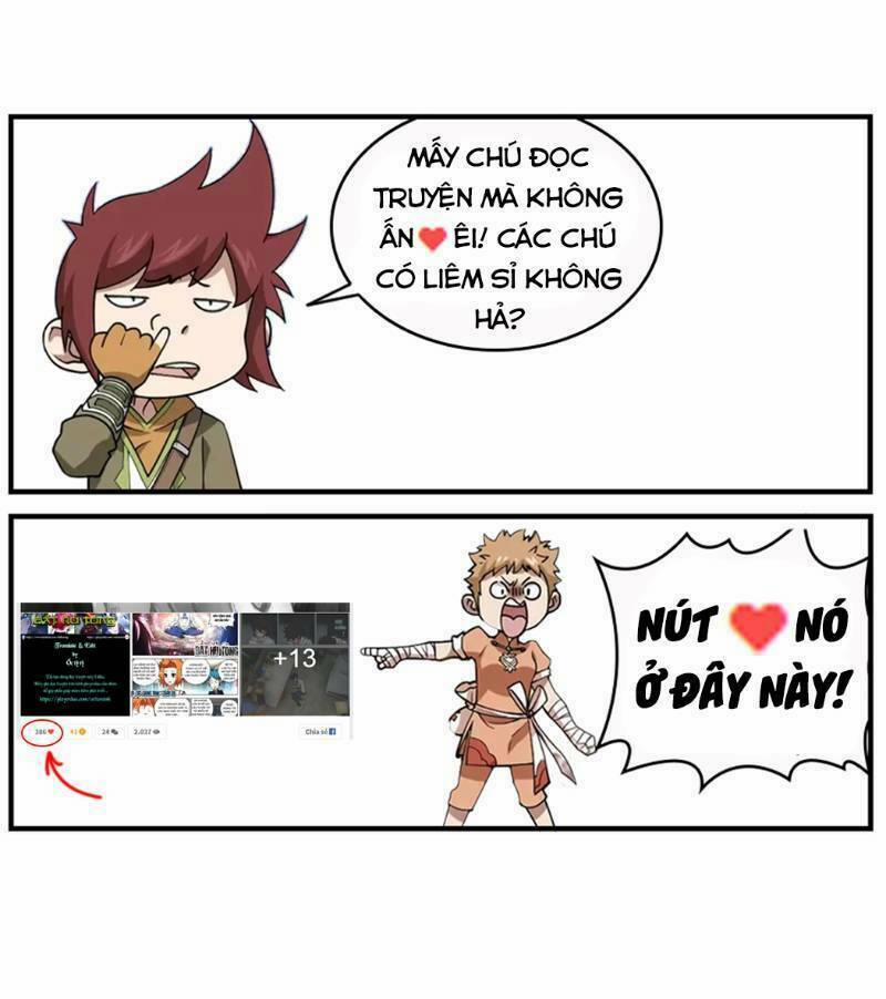 Đại Vương Tha Mạng 29 trang 0