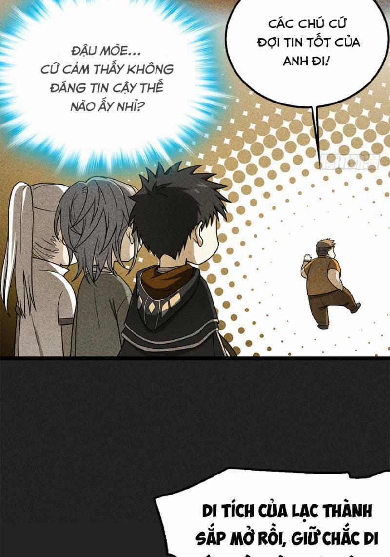 Đại Vương Tha Mạng 29 trang 10