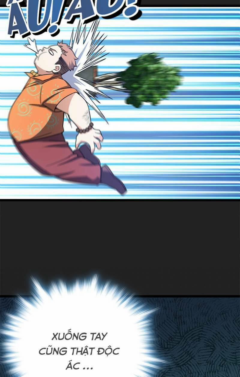 Đại Vương Tha Mạng 29 trang 12