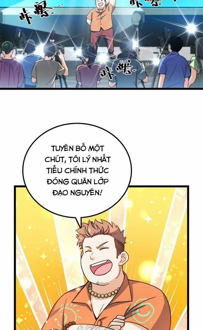 Đại Vương Tha Mạng 29 trang 15