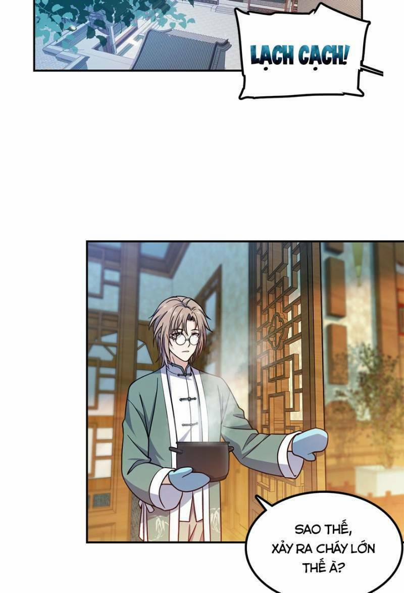 Đại Vương Tha Mạng 29 trang 17