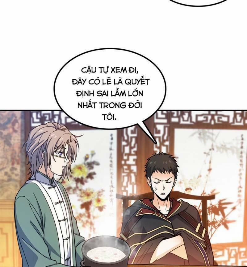 Đại Vương Tha Mạng 29 trang 18