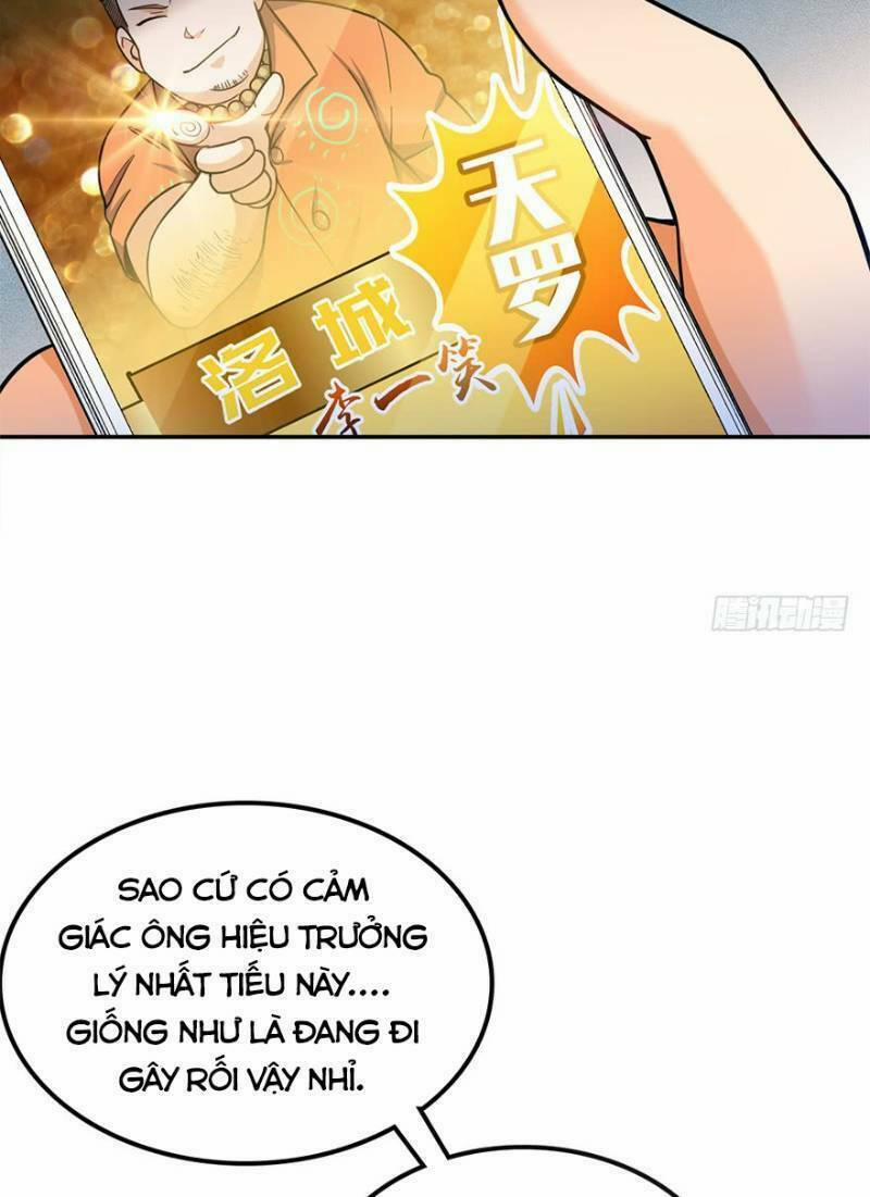 Đại Vương Tha Mạng 29 trang 24