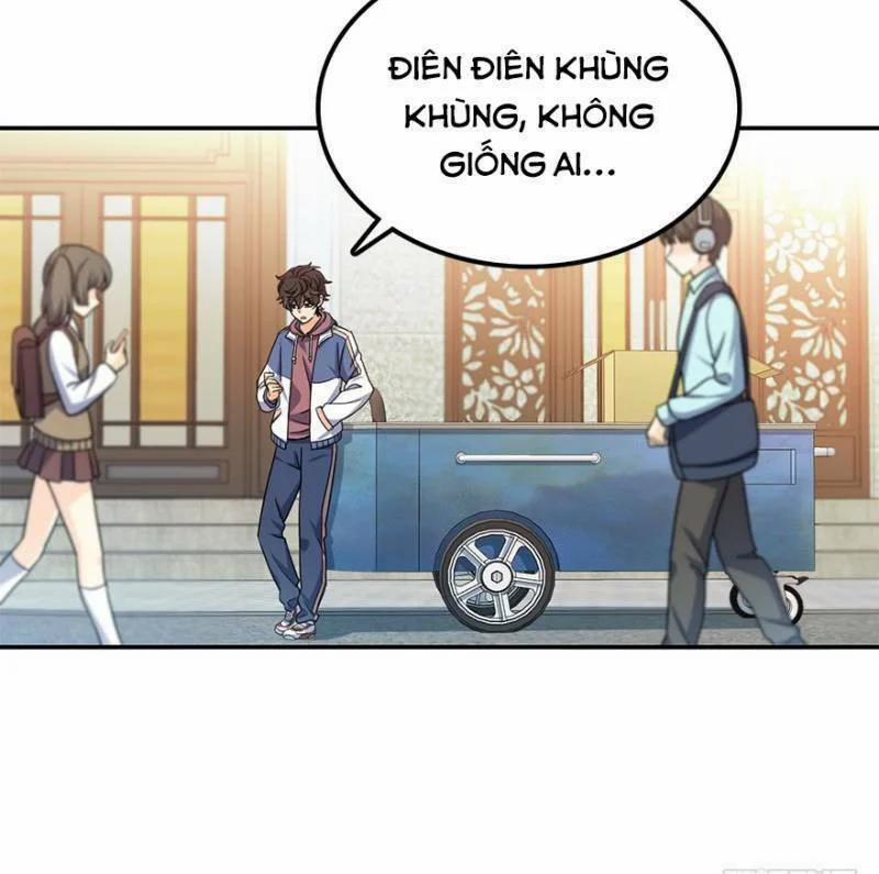 Đại Vương Tha Mạng 29 trang 25