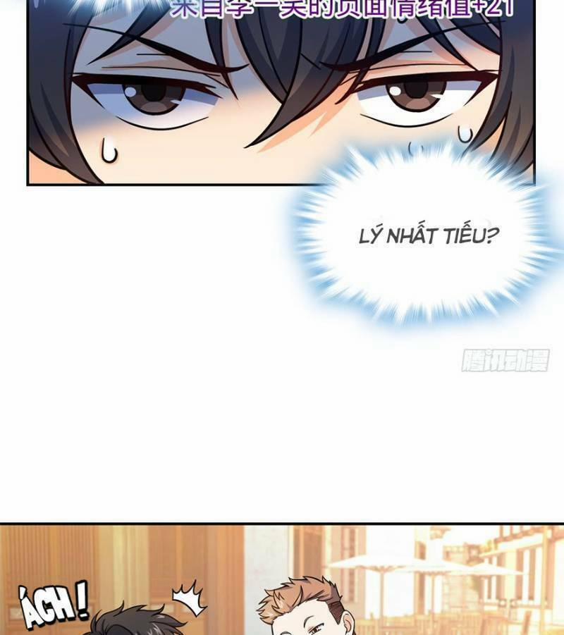 Đại Vương Tha Mạng 29 trang 28