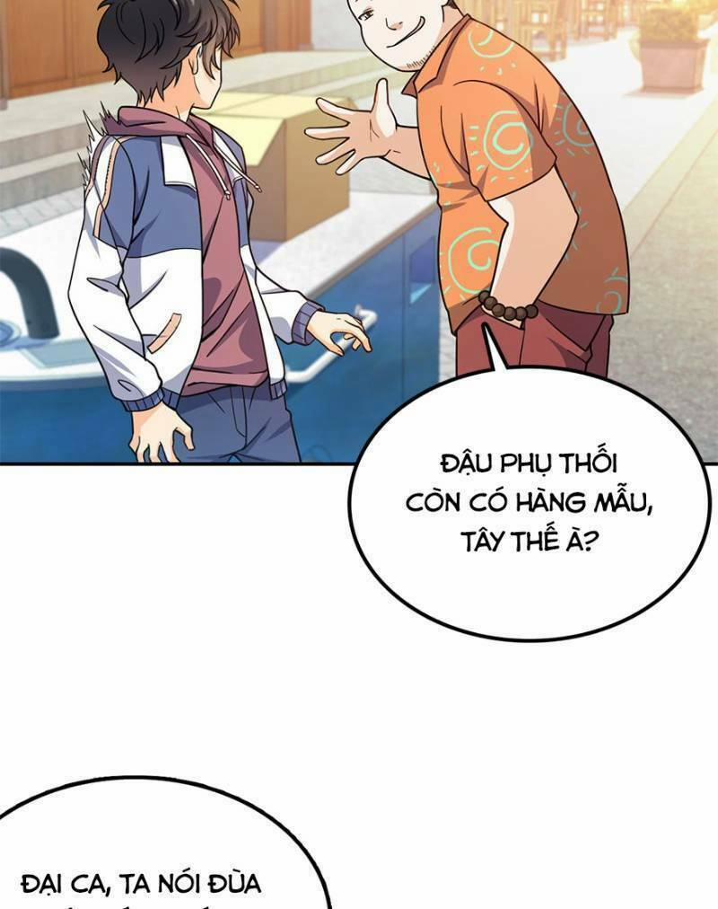 Đại Vương Tha Mạng 29 trang 29