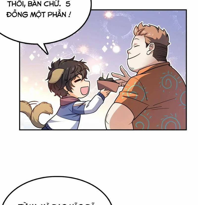 Đại Vương Tha Mạng 29 trang 30