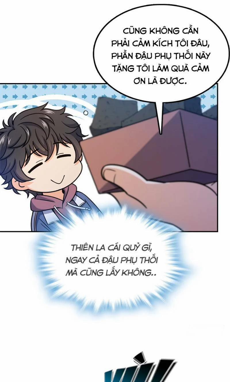 Đại Vương Tha Mạng 29 trang 35