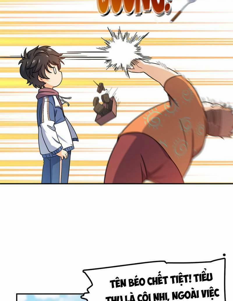 Đại Vương Tha Mạng 29 trang 37