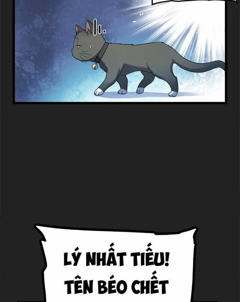 Đại Vương Tha Mạng 29 trang 4