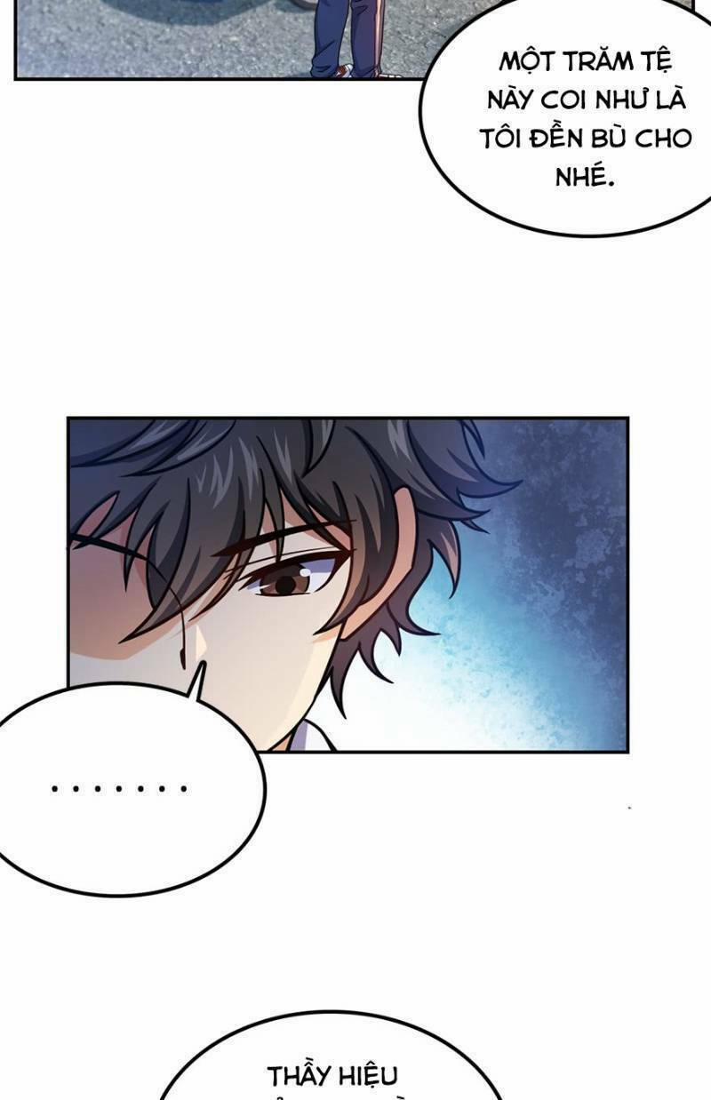 Đại Vương Tha Mạng 29 trang 43