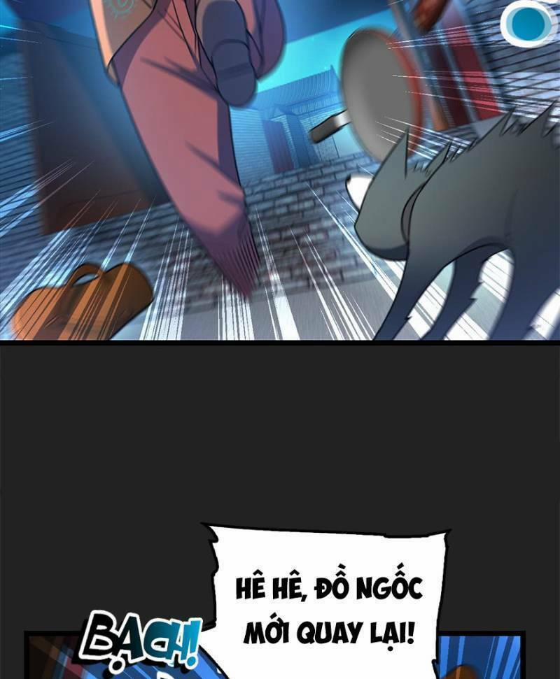 Đại Vương Tha Mạng 29 trang 7