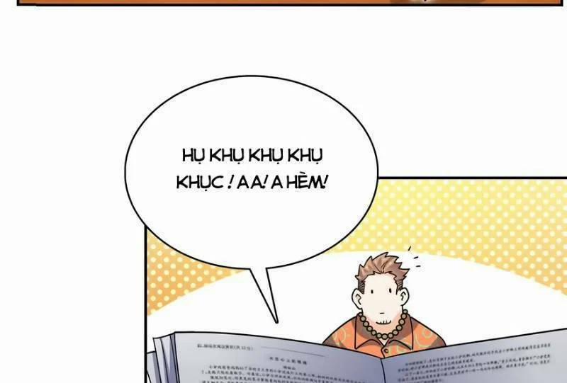 Đại Vương Tha Mạng 30 trang 12