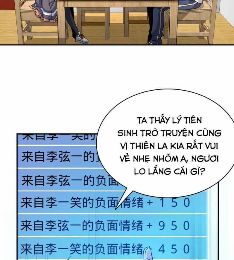 Đại Vương Tha Mạng 30 trang 28