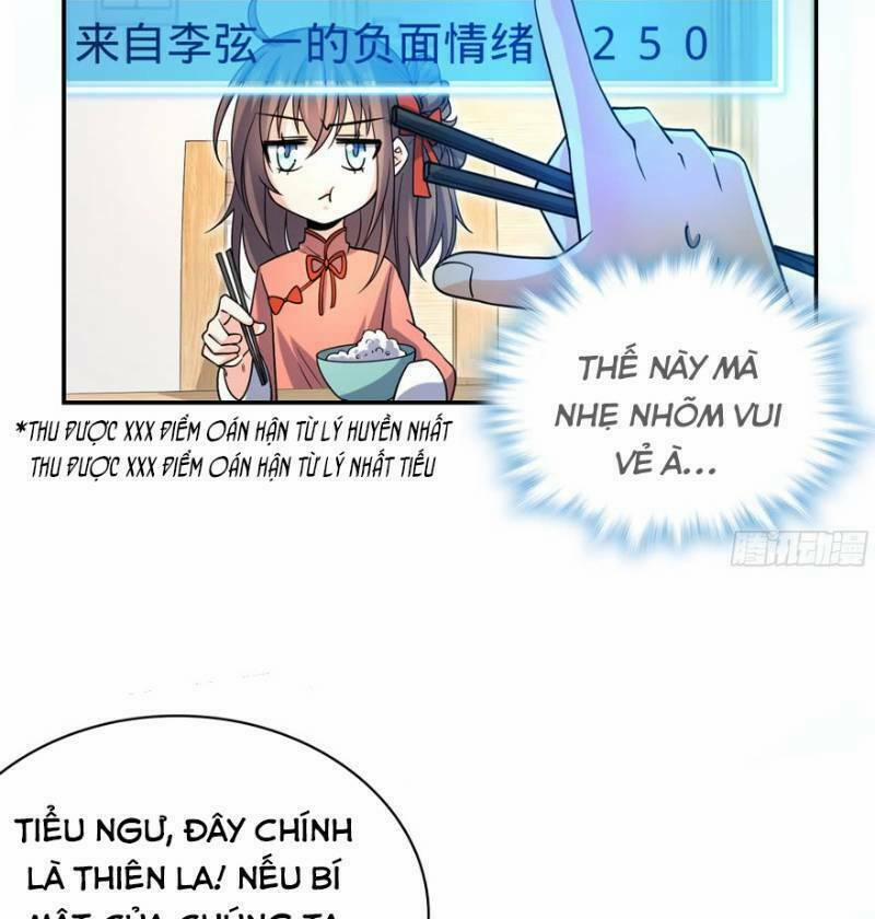 Đại Vương Tha Mạng 30 trang 29