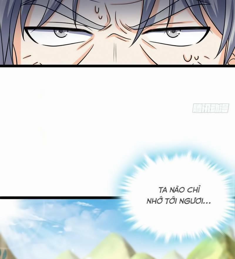 Đại Vương Tha Mạng 30 trang 3