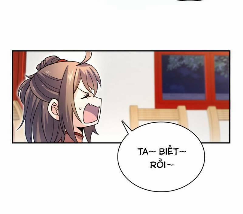 Đại Vương Tha Mạng 30 trang 31