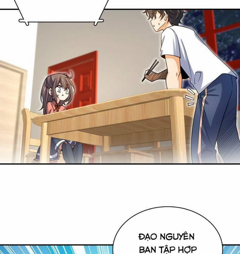 Đại Vương Tha Mạng 30 trang 33