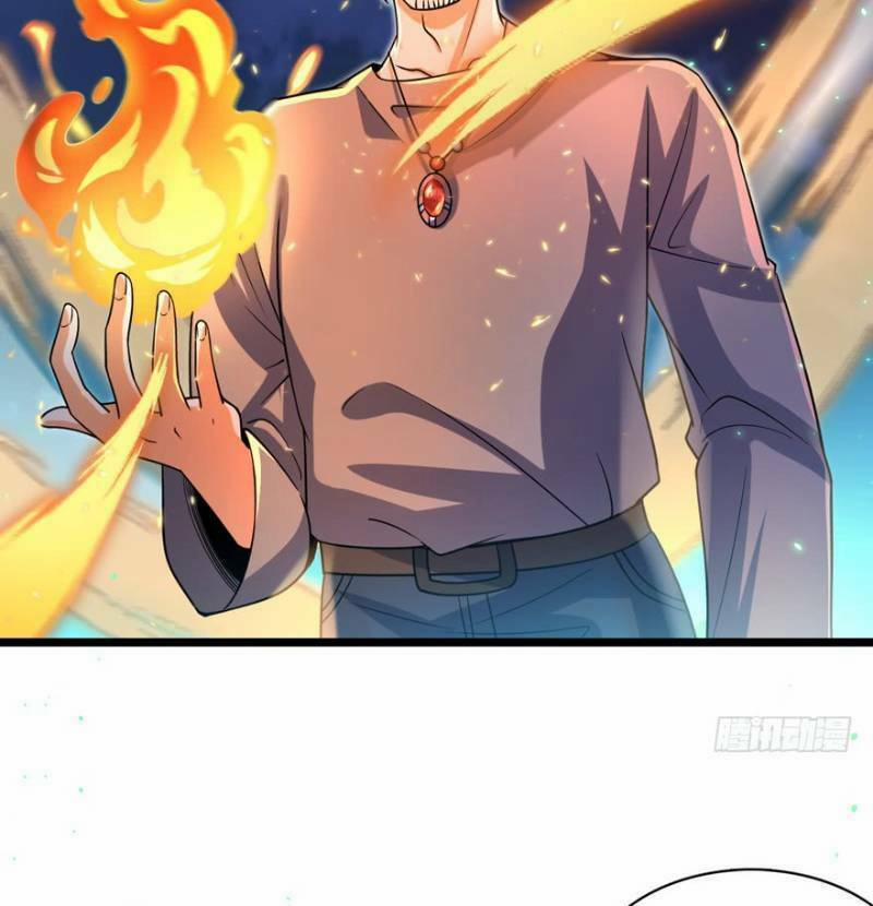 Đại Vương Tha Mạng 30 trang 41