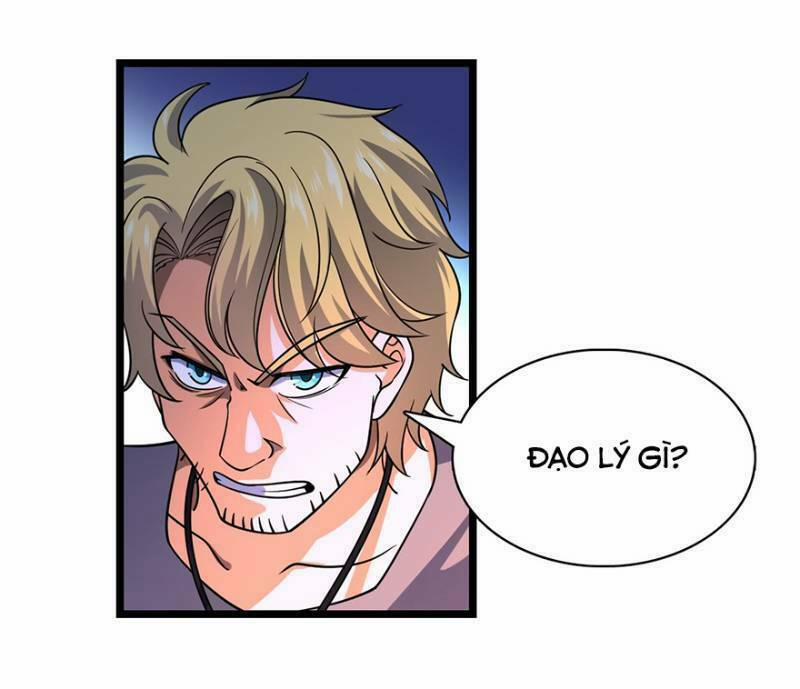 Đại Vương Tha Mạng 30 trang 43