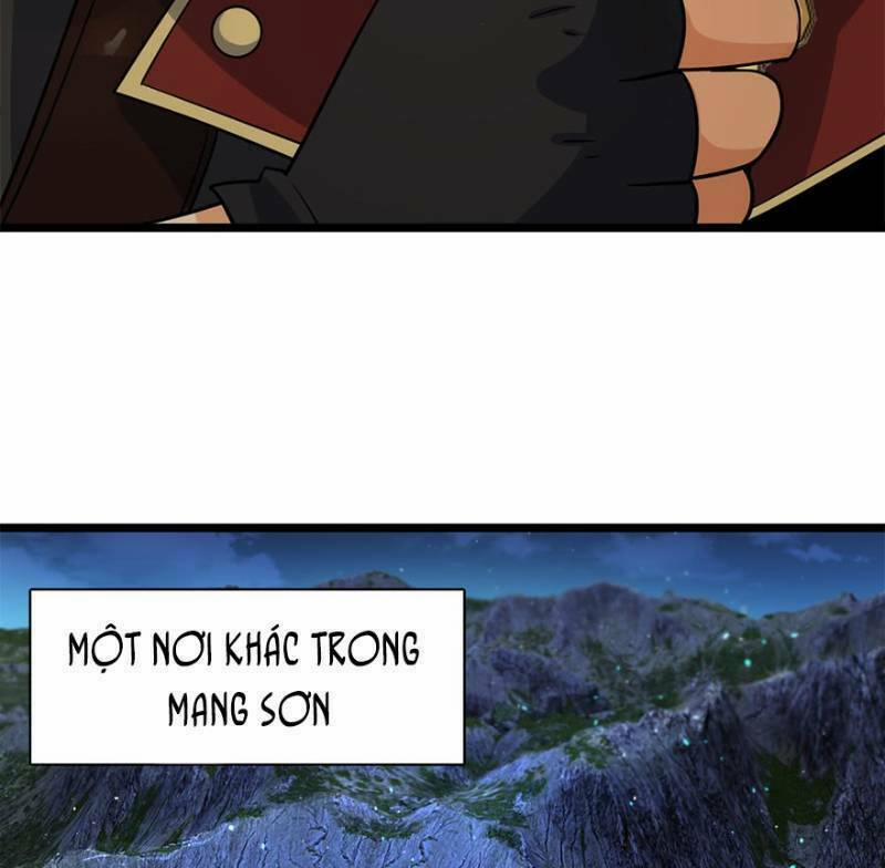 Đại Vương Tha Mạng 30 trang 54