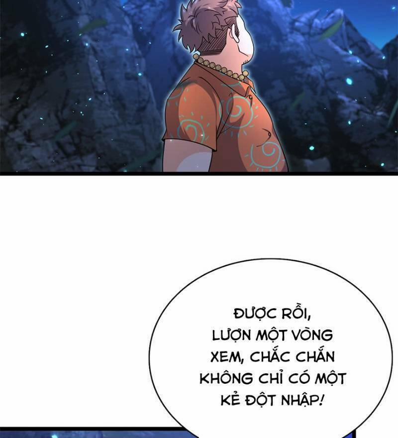 Đại Vương Tha Mạng 30 trang 59