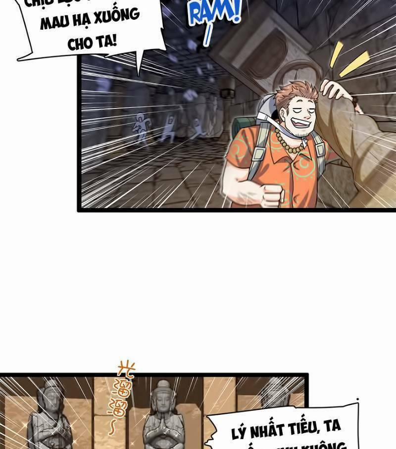 Đại Vương Tha Mạng 30 trang 6