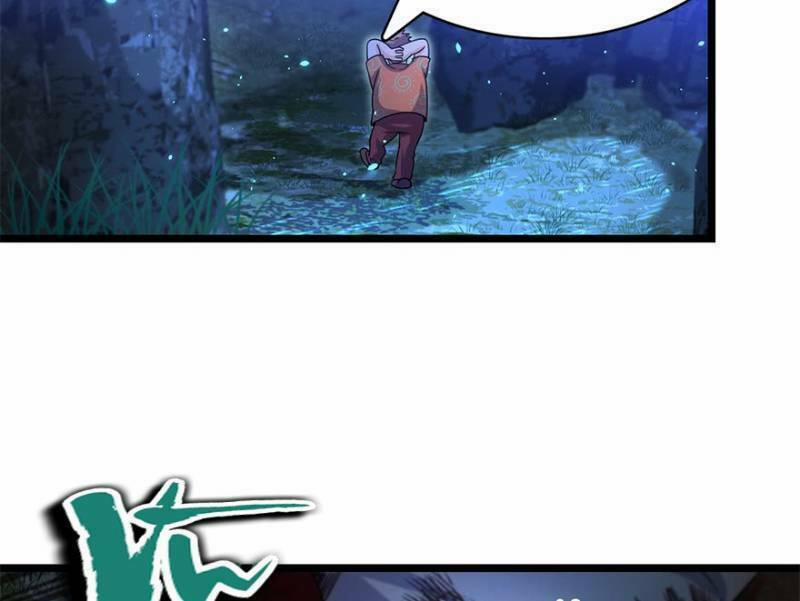 Đại Vương Tha Mạng 30 trang 60