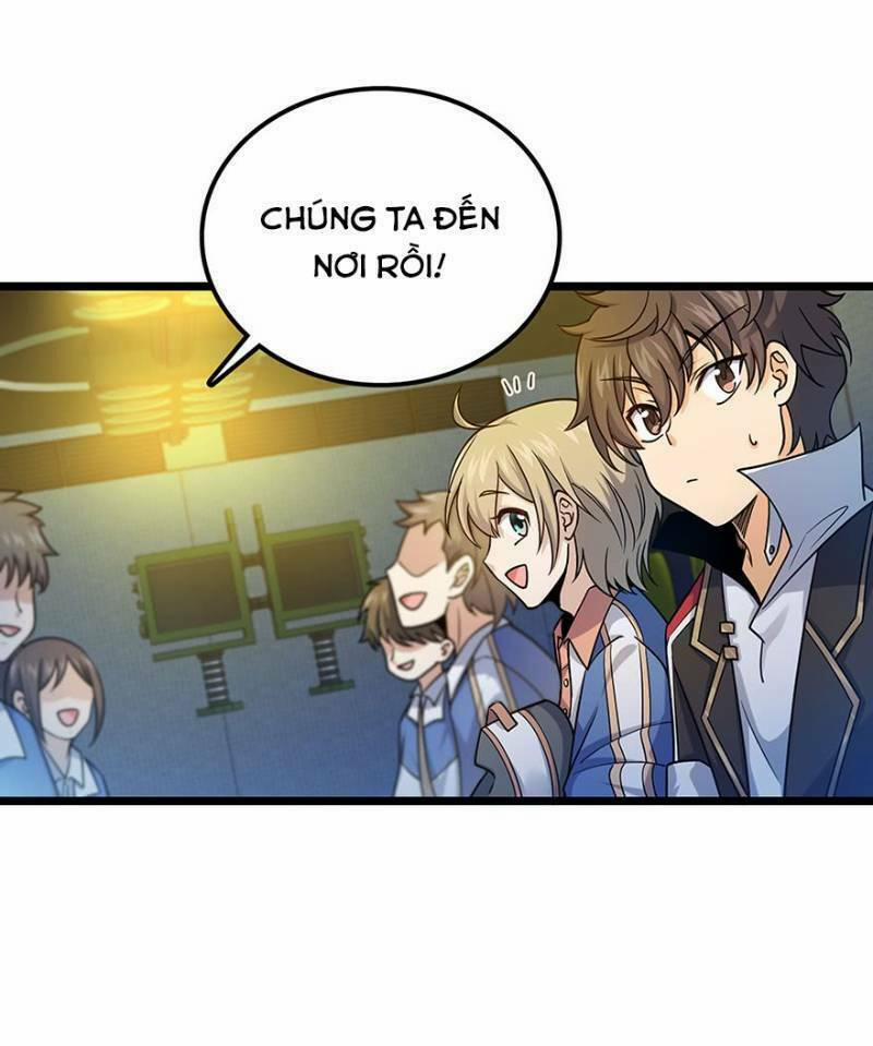 Đại Vương Tha Mạng 31 trang 14