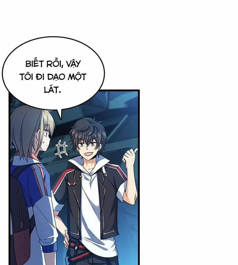 Đại Vương Tha Mạng 31 trang 23