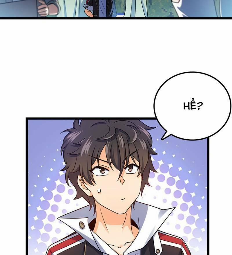 Đại Vương Tha Mạng 31 trang 28