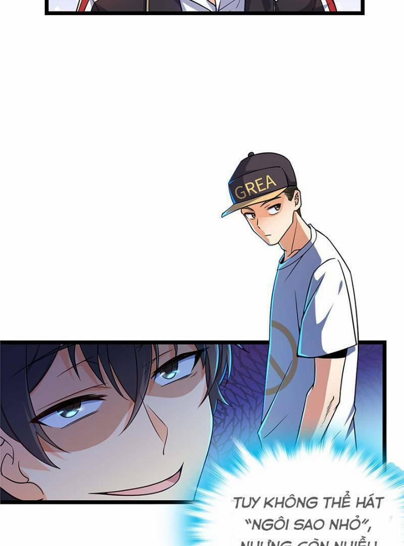 Đại Vương Tha Mạng 31 trang 29