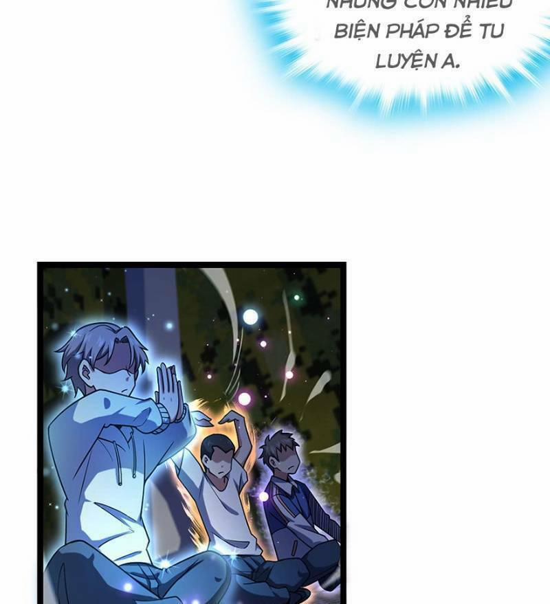 Đại Vương Tha Mạng 31 trang 30