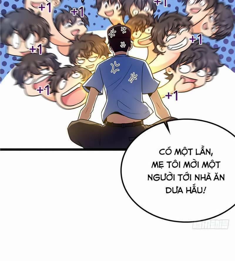 Đại Vương Tha Mạng 31 trang 37