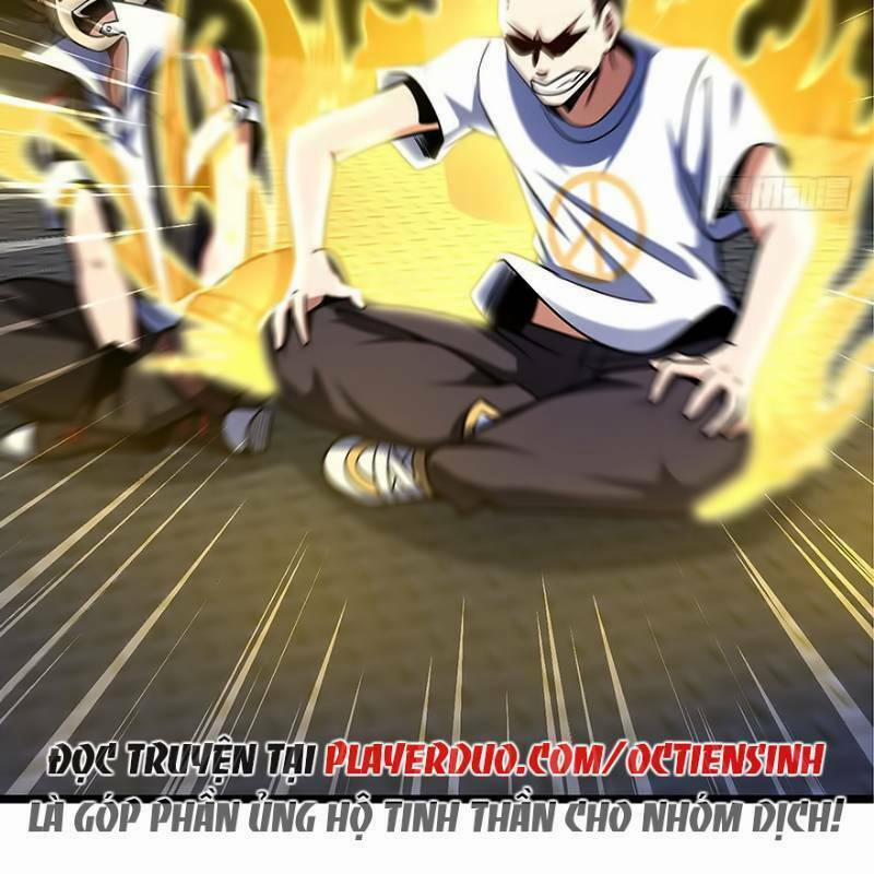 Đại Vương Tha Mạng 31 trang 42