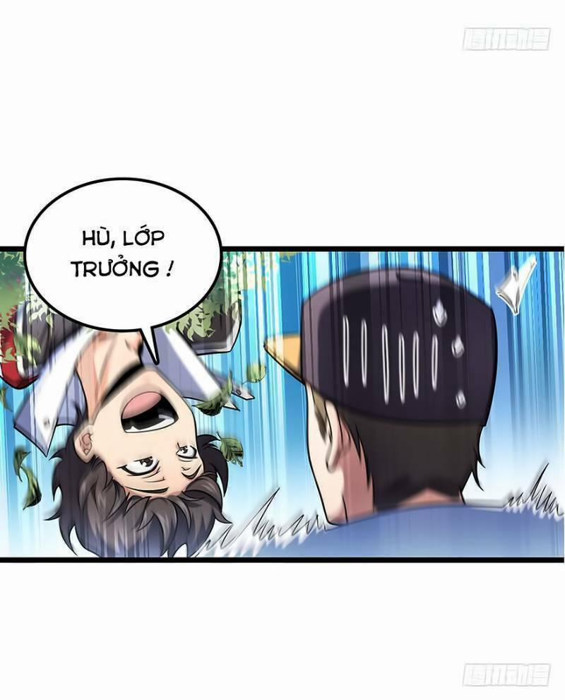 Đại Vương Tha Mạng 31 trang 44