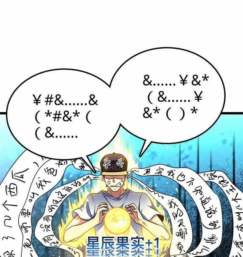 Đại Vương Tha Mạng 31 trang 45