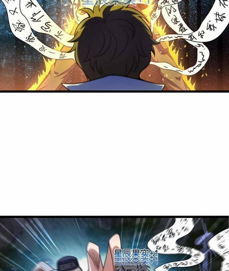 Đại Vương Tha Mạng 31 trang 46