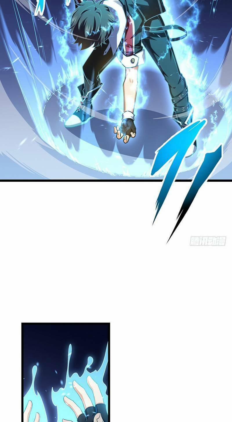 Đại Vương Tha Mạng 31 trang 51