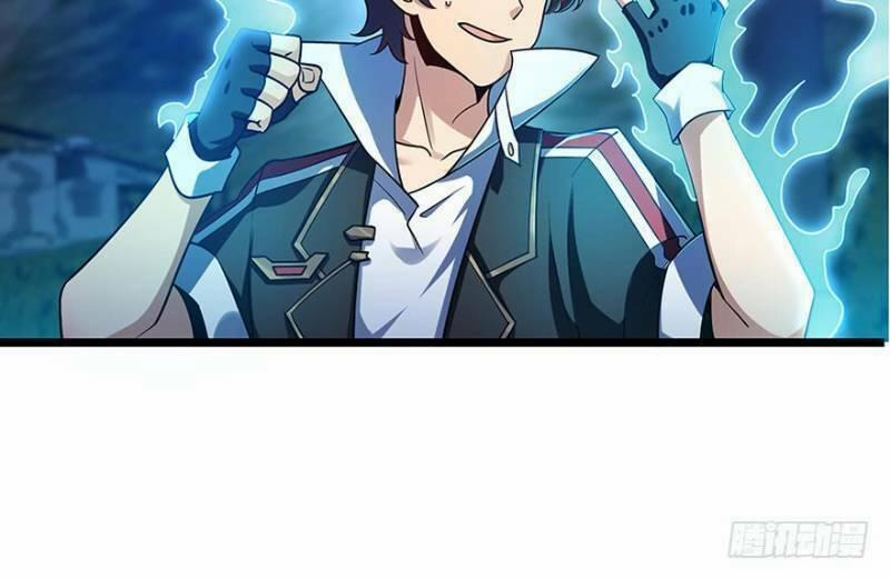 Đại Vương Tha Mạng 31 trang 53