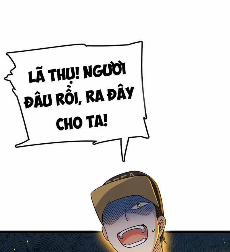 Đại Vương Tha Mạng 31 trang 54