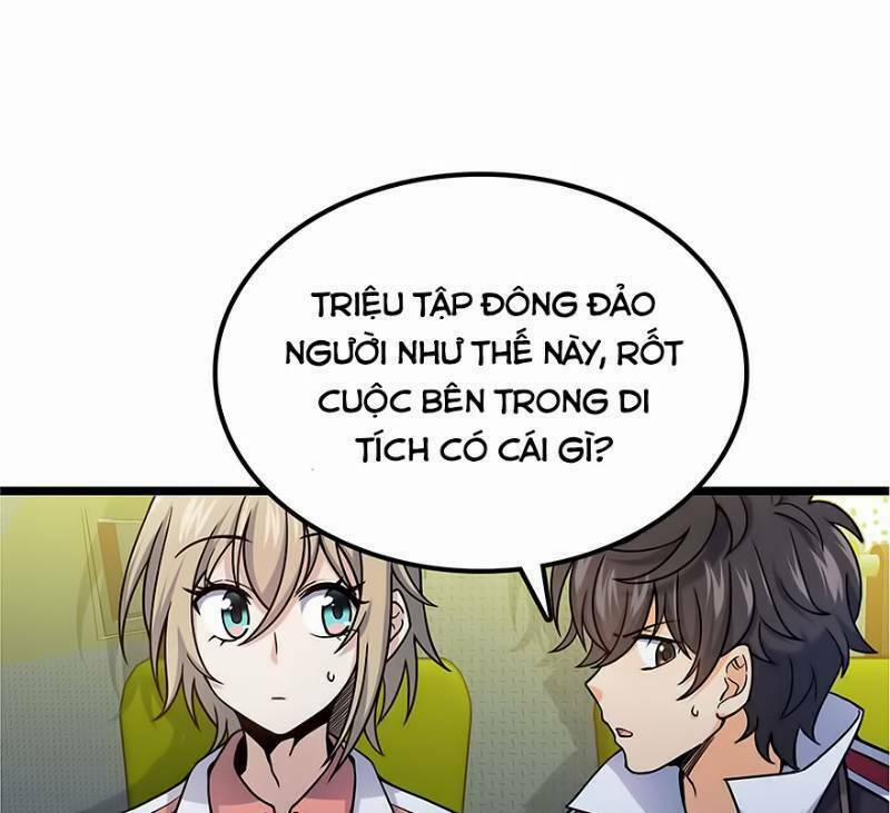 Đại Vương Tha Mạng 31 trang 6