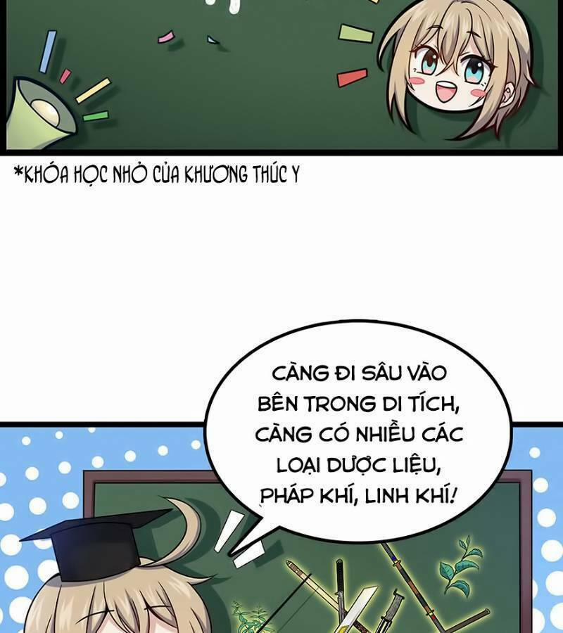 Đại Vương Tha Mạng 31 trang 9